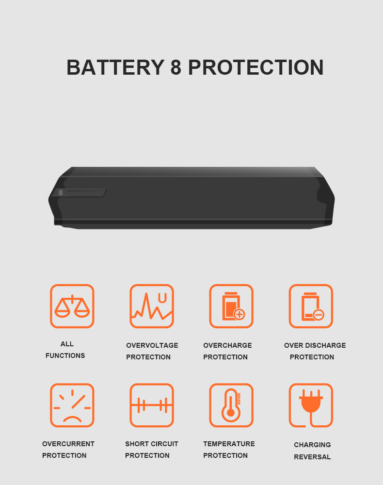 Prasino City Style 24" Electric bike