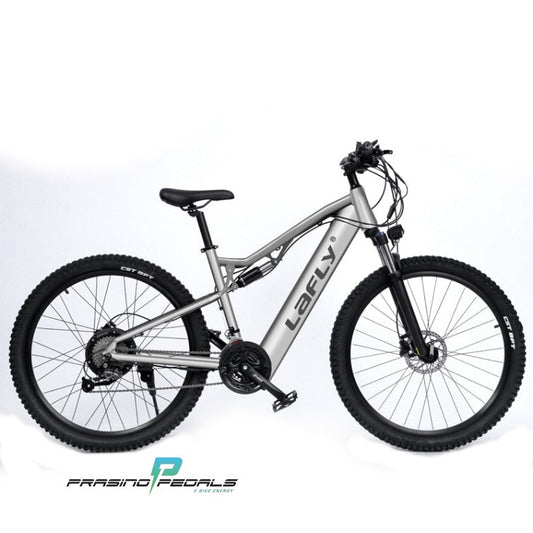 Prasino 27.5-inch Electric bike