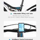 Prasino 1000W Fat tyre mountain bike