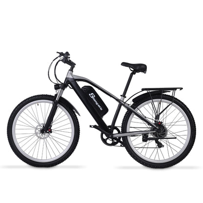 Prasino M90 500W Off Road / City E-Bike