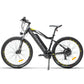 Prasino 27.5 inch stealth lithium battery electric mountain bike