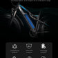 Prasino 1000W Fat tyre mountain bike