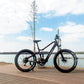 Prasino 2022 48V Electric Mountain Bike