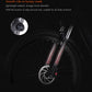 Prasino 27.5-inch Electric bike