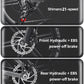 Prasino 27.5-inch Electric bike