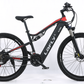 Prasino 27.5-inch Electric bike