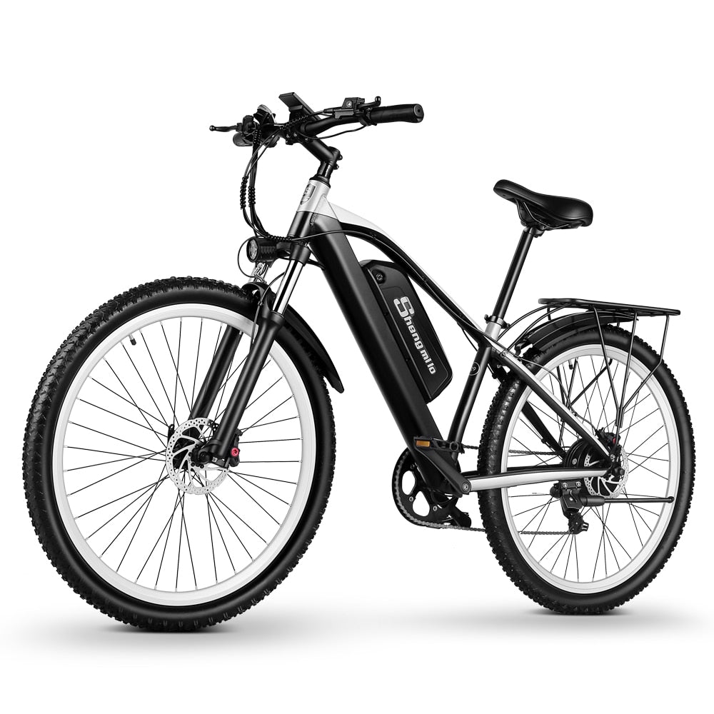 Prasino M90 500W Off Road / City E-Bike